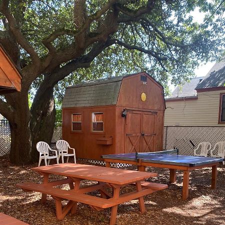 Angie'S Guest Cottage Virginia Beach Ngoại thất bức ảnh