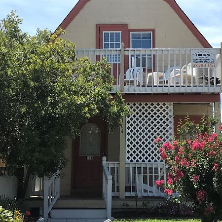 Angie'S Guest Cottage Virginia Beach Ngoại thất bức ảnh