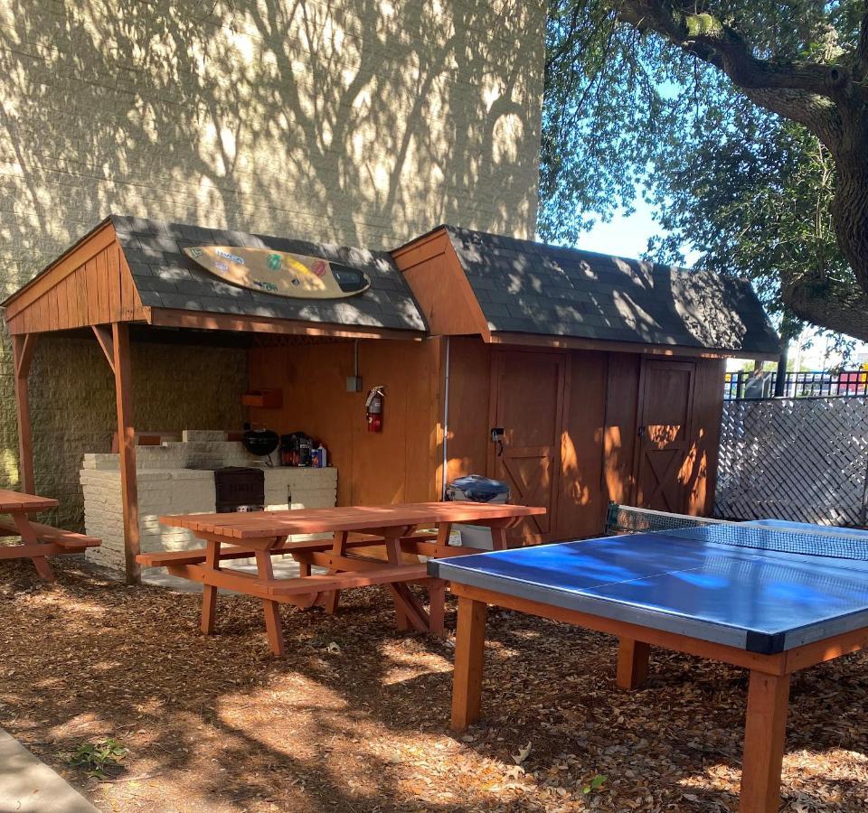 Angie'S Guest Cottage Virginia Beach Ngoại thất bức ảnh