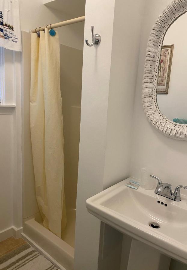 Angie'S Guest Cottage Virginia Beach Ngoại thất bức ảnh