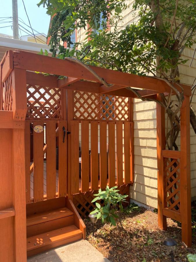 Angie'S Guest Cottage Virginia Beach Ngoại thất bức ảnh