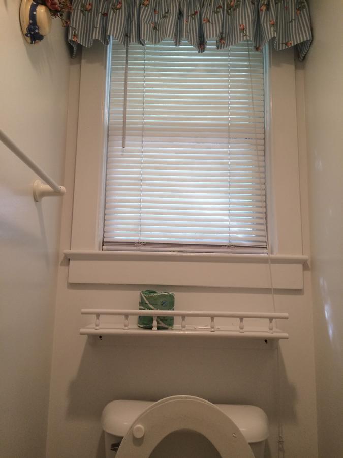 Angie'S Guest Cottage Virginia Beach Ngoại thất bức ảnh