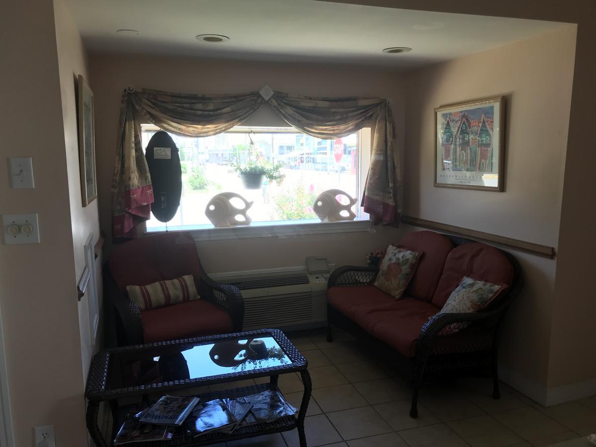 Angie'S Guest Cottage Virginia Beach Ngoại thất bức ảnh