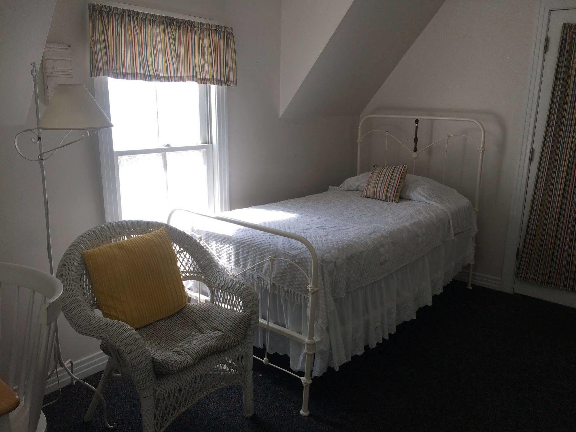 Angie'S Guest Cottage Virginia Beach Ngoại thất bức ảnh