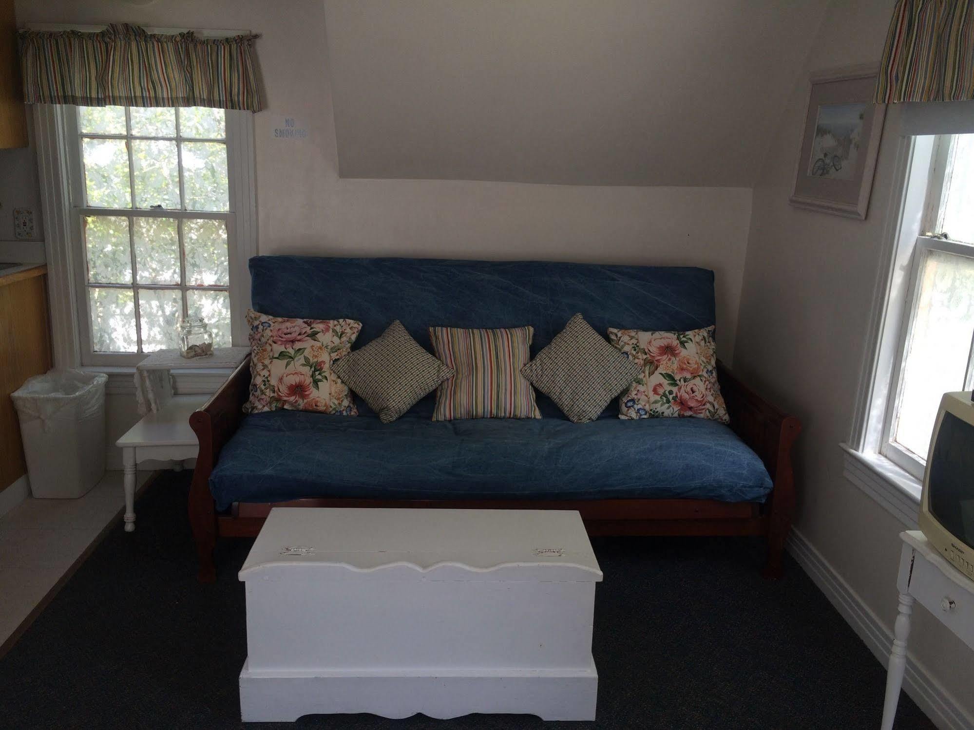 Angie'S Guest Cottage Virginia Beach Ngoại thất bức ảnh