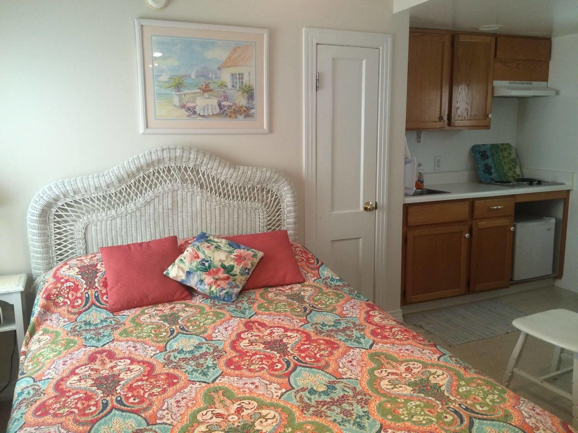 Angie'S Guest Cottage Virginia Beach Ngoại thất bức ảnh