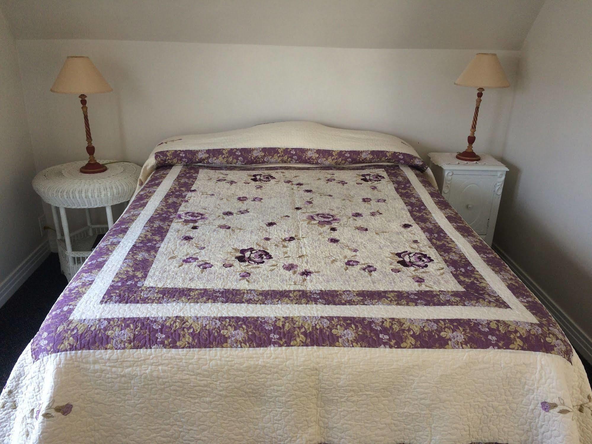 Angie'S Guest Cottage Virginia Beach Ngoại thất bức ảnh