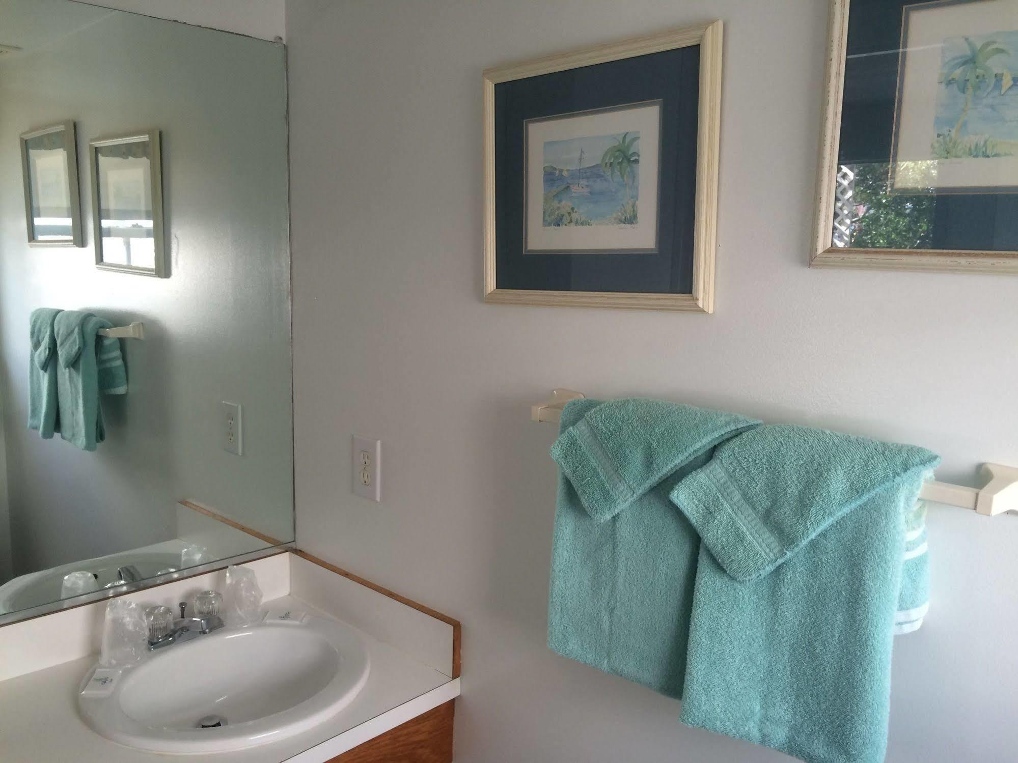Angie'S Guest Cottage Virginia Beach Ngoại thất bức ảnh