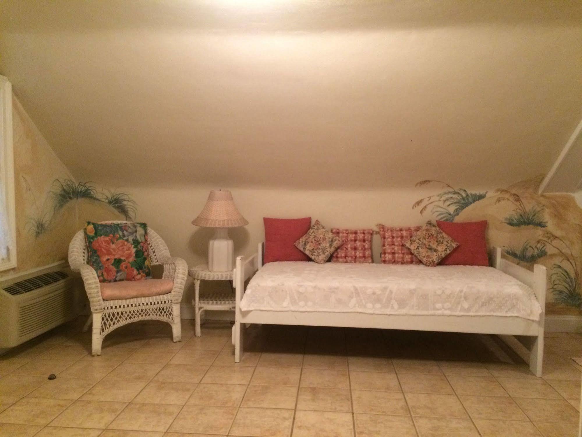 Angie'S Guest Cottage Virginia Beach Ngoại thất bức ảnh