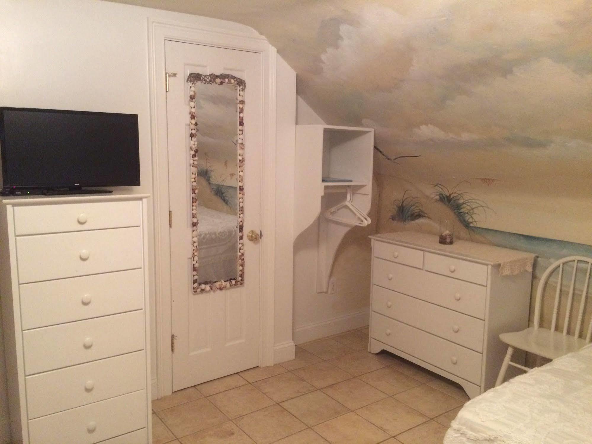 Angie'S Guest Cottage Virginia Beach Ngoại thất bức ảnh