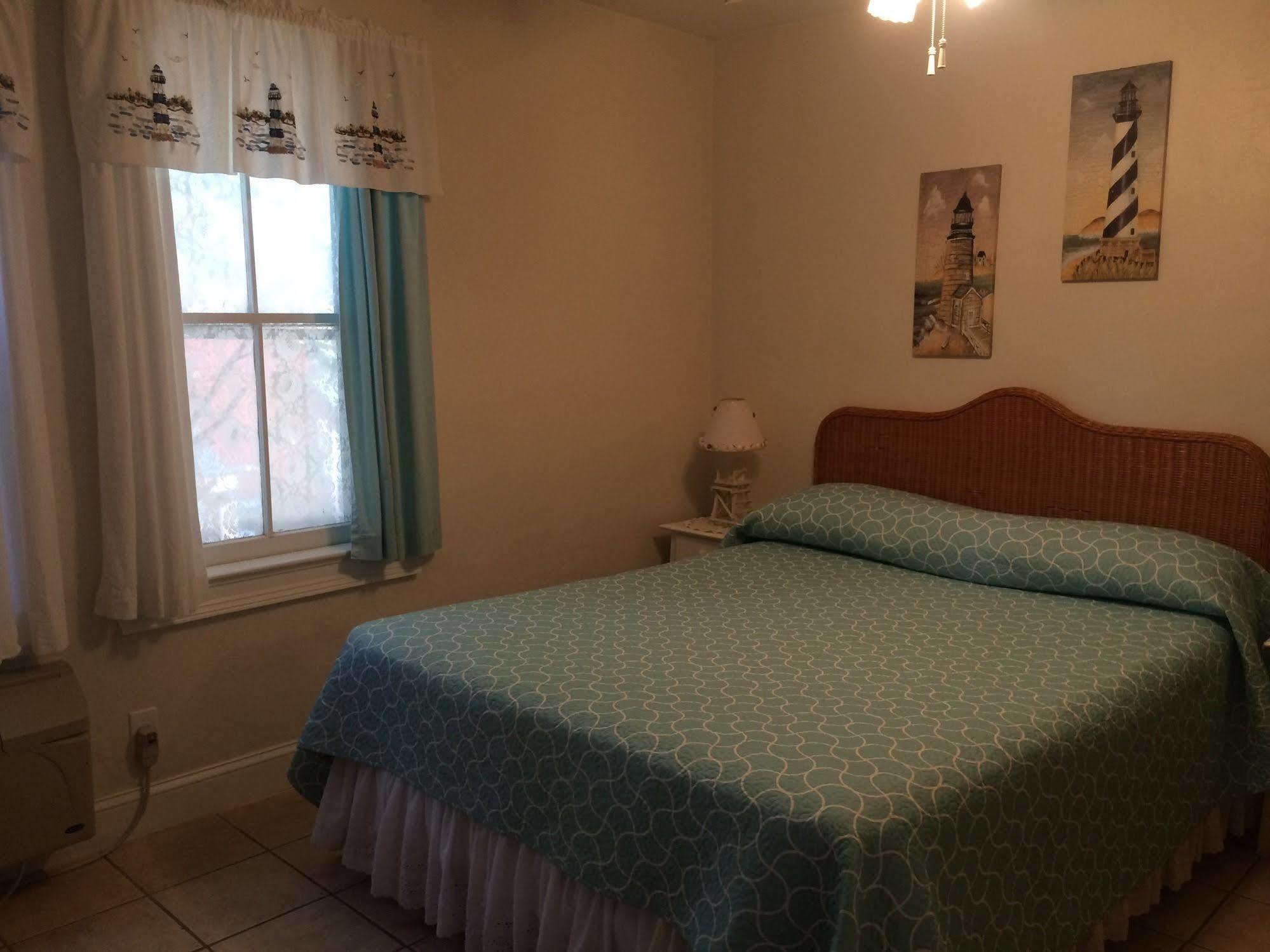 Angie'S Guest Cottage Virginia Beach Ngoại thất bức ảnh