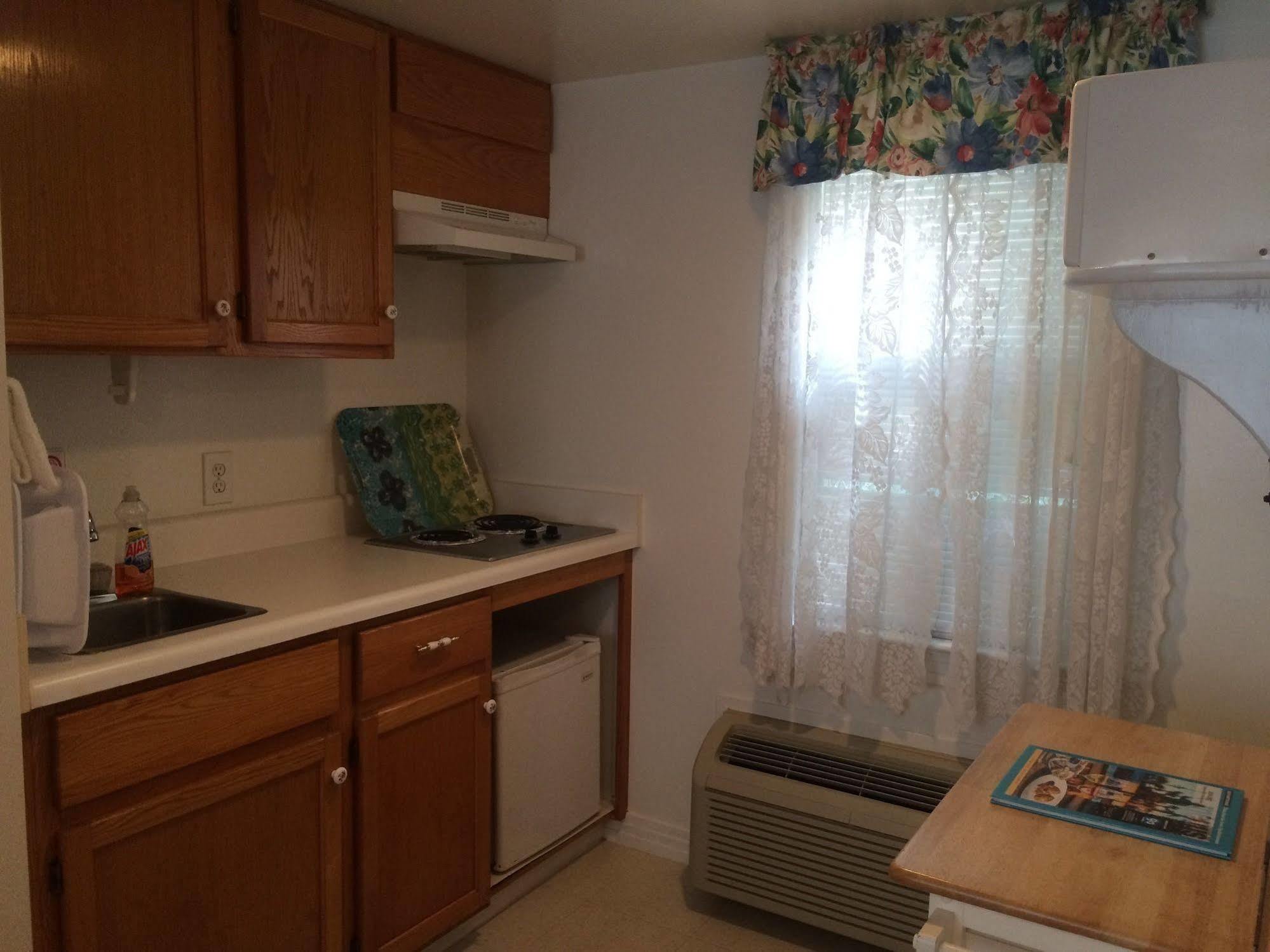 Angie'S Guest Cottage Virginia Beach Ngoại thất bức ảnh