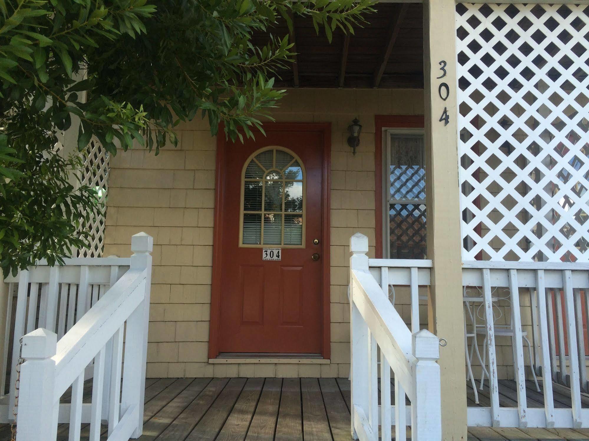 Angie'S Guest Cottage Virginia Beach Ngoại thất bức ảnh