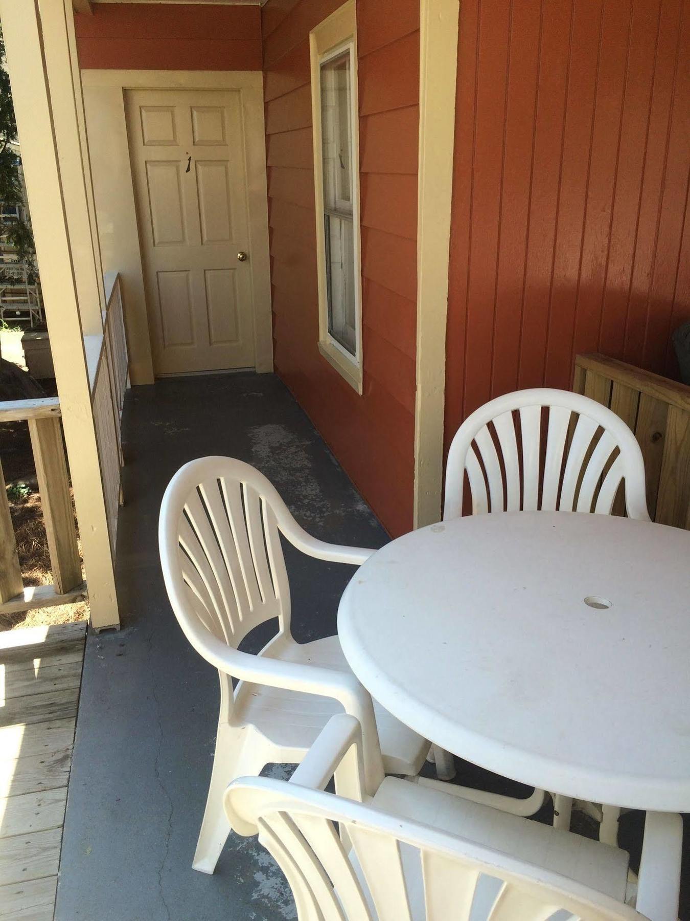 Angie'S Guest Cottage Virginia Beach Ngoại thất bức ảnh